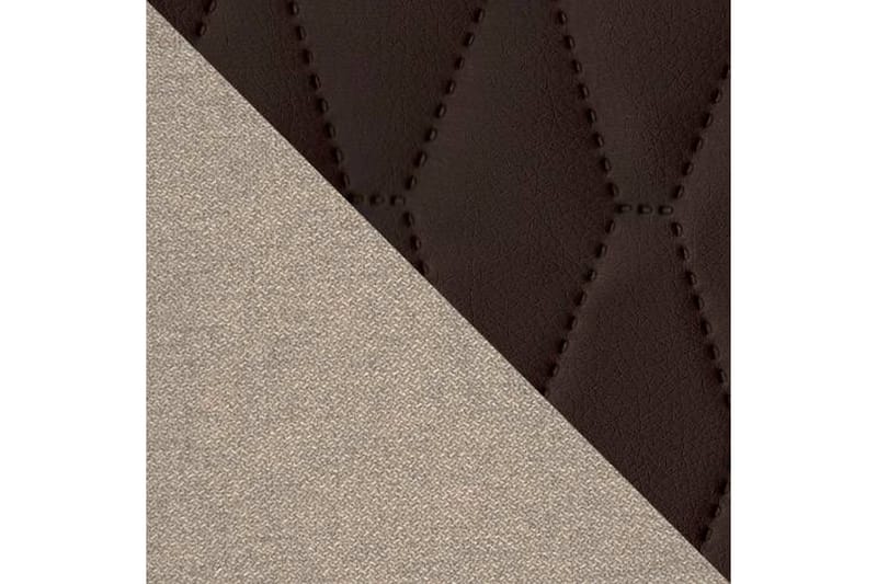 SYDNEY Divanbäddsoffa 238x140x88 cm - Brun/beige - Möbler - Vardagsrum - Bäddsoffor