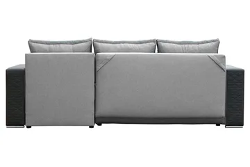 Sydney Divanbäddsoffa 238x140x88 cm - Brun/beige - Möbler - Vardagsrum - Bäddsoffor