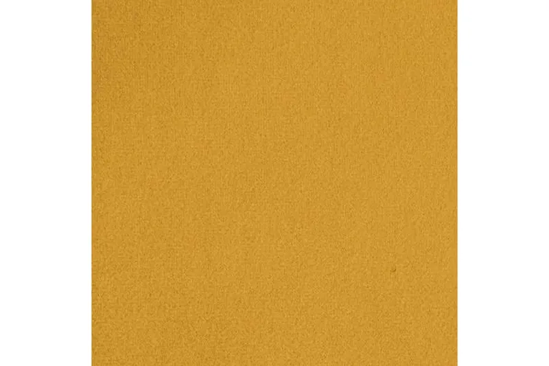 Szafir 2-sits Soffa 82x136 cm - Gul - Möbler - Vardagsrum - Soffor - 2-sits soffor