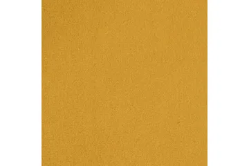 Szafir 2-sits Soffa 82x136 cm - Gul - Möbler - Vardagsrum - Bäddsoffor
