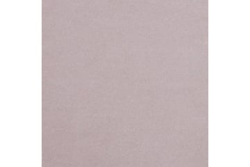 Szafir 2-sits Soffa 82x136 cm - Rosa - Möbler - Vardagsrum - Bäddsoffor