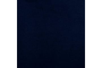 Szafir 3-sits Soffa 82x176 cm - Mörkblå - Möbler - Vardagsrum - Bäddsoffor