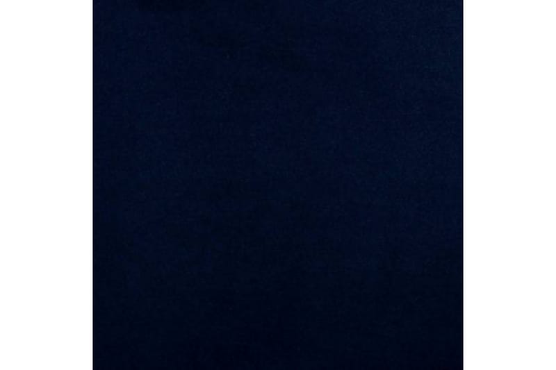 SZAFIR 3-sits Soffa 82x176 cm Vit - Mörkblå - Möbler - Vardagsrum - Bäddsoffor