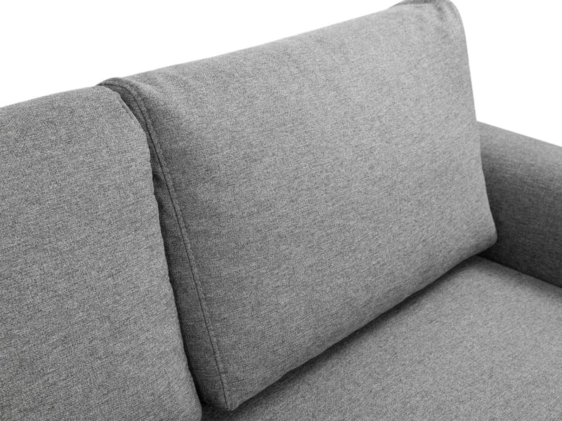Taberk 5-sits U-Soffa med Divan Höger - Möbler - Vardagsrum - Bäddsoffor - Hörnbäddsoffa
