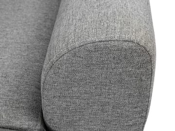 Taberk Large 6-sits U-Soffa med Divan Vänster - Möbler - Vardagsrum - Bäddsoffor - Hörnbäddsoffa