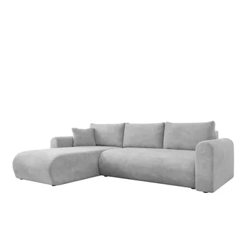 Tacon 3-sits Bäddsoffa med divan