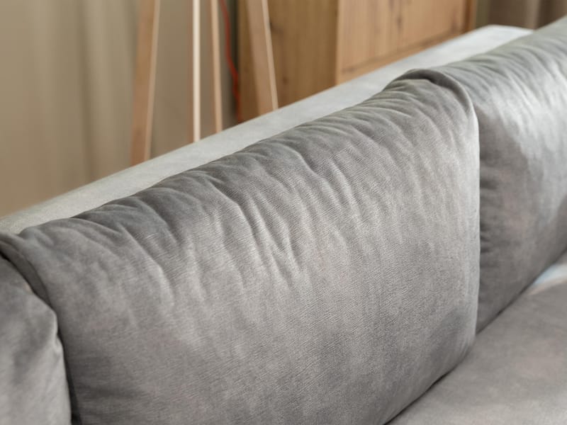 Tacon 3-sits Bäddsoffa med divan och förvaring - Möbler - Vardagsrum - Bäddsoffor - Hörnbäddsoffa