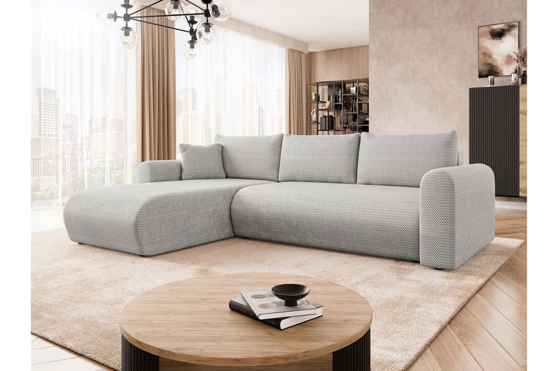 Tacon Bäddsoffa m. Divan 3-sits - Möbler - Vardagsrum - Bäddsoffor