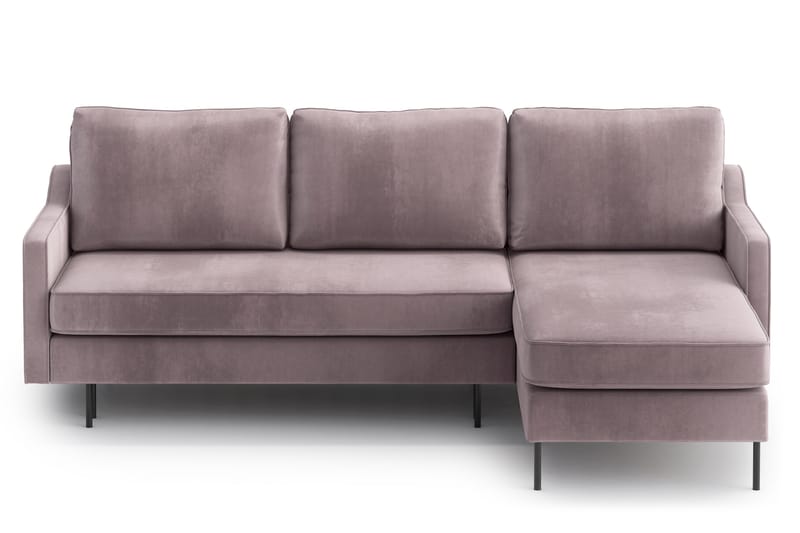 TAGEL Divanbäddsoffa Rosa - Bäddsoffor - Bäddsoffa divan