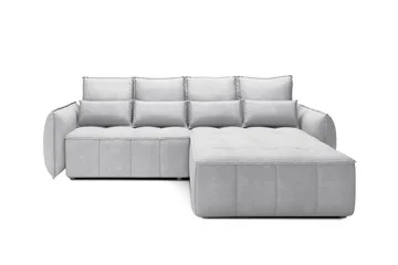 Takara Bäddsoffa med Divan 3-sits