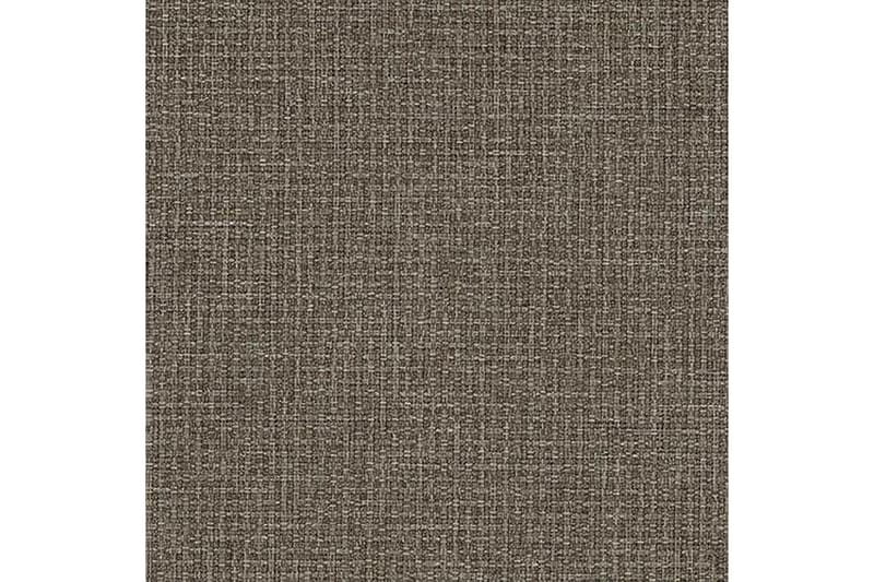 Talby 3-sits Höger Bäddsoffa 135x255 cm med Förvaring i Tyg - Gråbeige - Möbler - Vardagsrum - Bäddsoffor