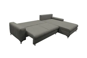 Talby 3-sits Hörnbäddsoffa - Möbler - Vardagsrum - Bäddsoffor