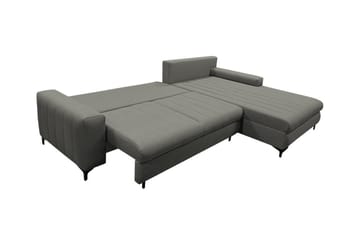 Talby 3-sits Hörnbäddsoffa - Möbler - Vardagsrum - Bäddsoffor