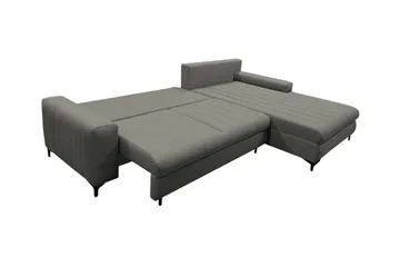 Talby 3-sits Hörnbäddsoffa - Möbler - Vardagsrum - Bäddsoffor