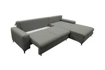 Talby 3-sits Hörnbäddsoffa - Möbler - Vardagsrum - Bäddsoffor
