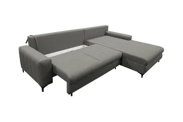 Talby 3-sits Hörnbäddsoffa - Möbler - Vardagsrum - Bäddsoffor