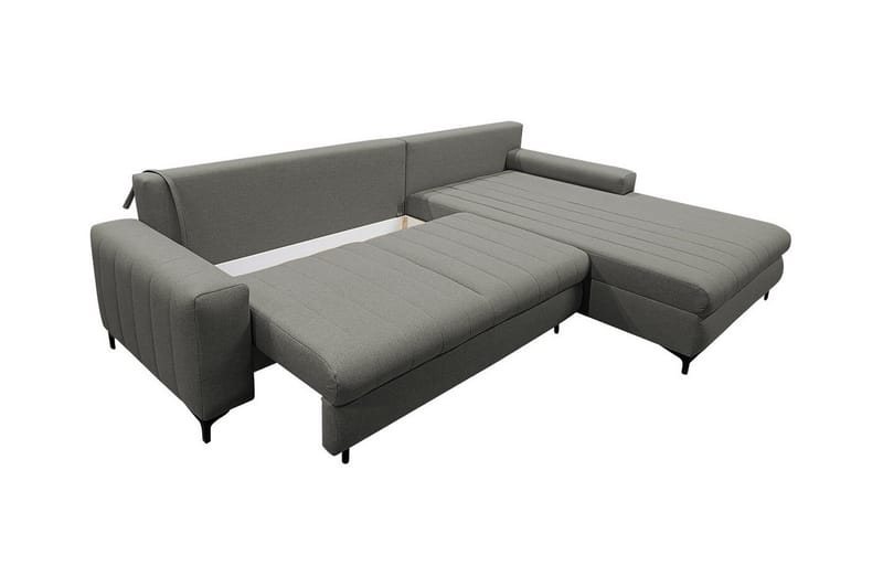 Talby 3-sits Hörnbäddsoffa - Möbler - Vardagsrum - Bäddsoffor - Hörnbäddsoffa