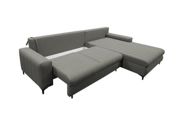 Talby 3-sits Hörnbäddsoffa - Möbler - Vardagsrum - Bäddsoffor