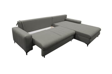 Talby 3-sits Hörnbäddsoffa - Möbler - Vardagsrum - Bäddsoffor