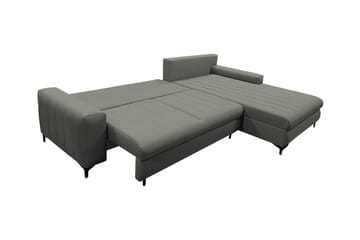 Talby 3-sits Hörnbäddsoffa - Möbler - Vardagsrum - Bäddsoffor