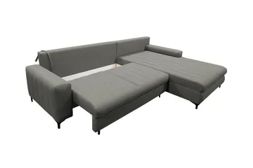 Talby 3-sits Hörnbäddsoffa - Möbler - Vardagsrum - Bäddsoffor