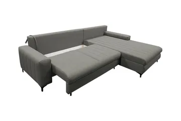 Talby 3-sits Hörnbäddsoffa - Möbler - Vardagsrum - Bäddsoffor