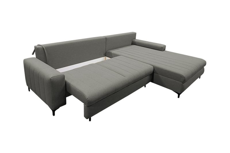 Talby 3-sits Hörnbäddsoffa - Möbler - Vardagsrum - Bäddsoffor - Hörnbäddsoffa