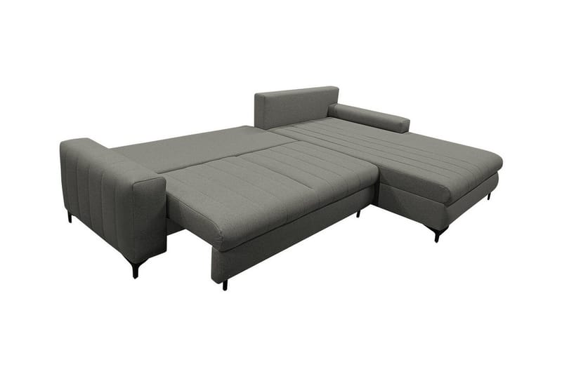 Talby 3-sits Hörnbäddsoffa - Möbler - Vardagsrum - Bäddsoffor - Hörnbäddsoffa