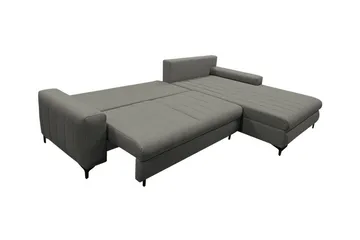 Talby 3-sits Hörnbäddsoffa - Möbler - Vardagsrum - Bäddsoffor