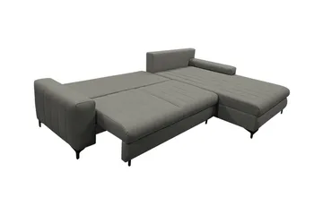 Talby 3-sits Hörnbäddsoffa - Möbler - Vardagsrum - Bäddsoffor