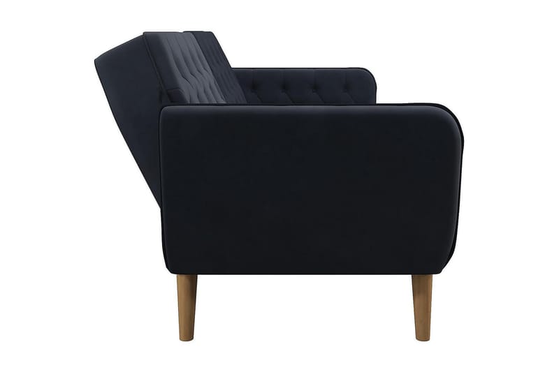 Tallulah 2-sits Bäddsoffa Marinblå - Novogratz - Möbler - Vardagsrum - Bäddsoffor - 2-sits bäddsoffa