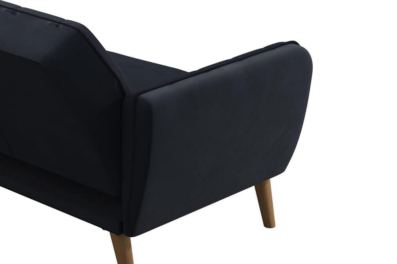 Tallulah 2-sits Bäddsoffa Marinblå - Novogratz - Möbler - Vardagsrum - Bäddsoffor - 2-sits bäddsoffa