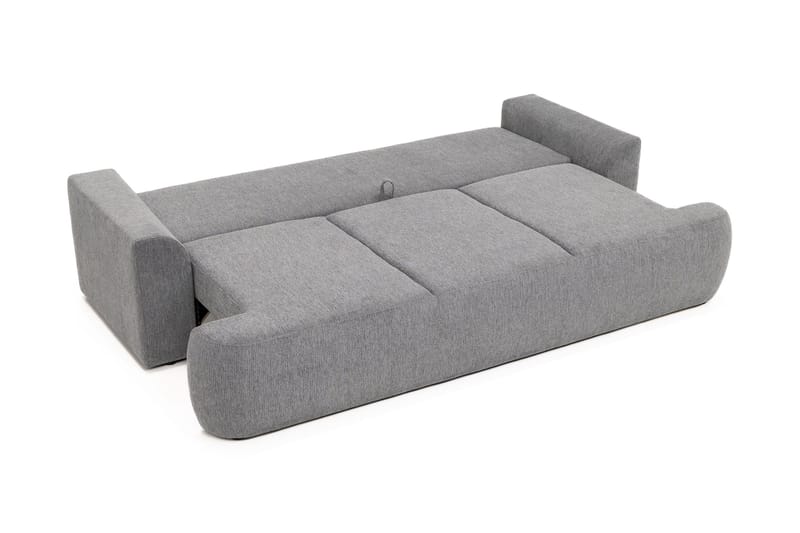 Terros Bäddsoffa 3-sits - Beige - Möbler - Vardagsrum - Bäddsoffor