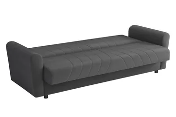Torskudden Soffa - Grå - Möbler - Vardagsrum - Bäddsoffor - 4-sits bäddsoffa