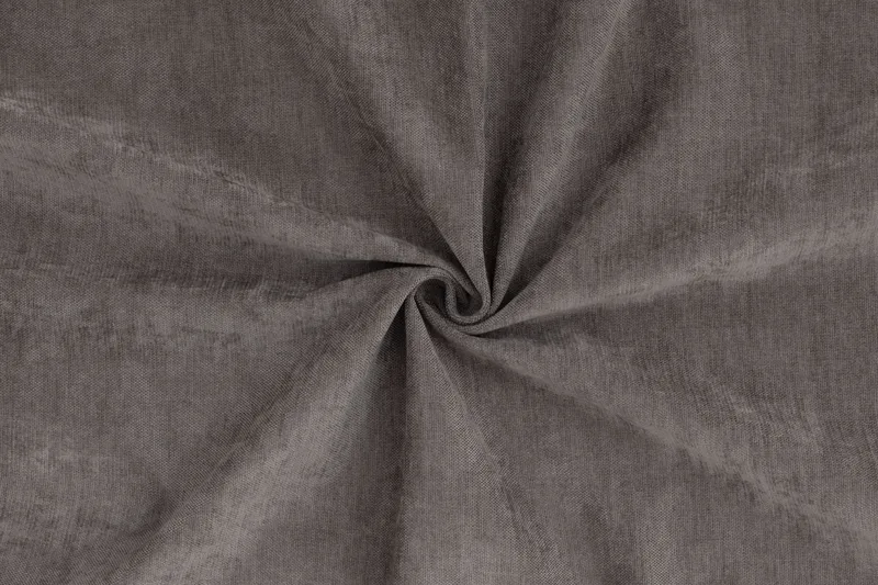 Travstad 3-sits Bäddsoffa i Chenille - Grå - Möbler - Vardagsrum - Bäddsoffor - 3-sits bäddsoffa