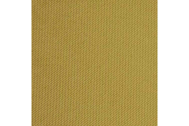 Tregaron 4-sits Hörnbäddsoffa Gul-Grön - Möbler - Vardagsrum - Bäddsoffor - Hörnbäddsoffa