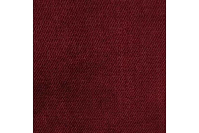 Tregaron 5-sits Hörnbäddsoffa Mörkröd - Möbler - Vardagsrum - Bäddsoffor - Hörnbäddsoffa