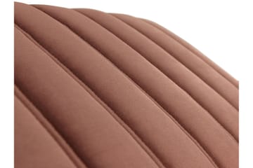 Upperud 2-sits Bäddsoffa - Svart - Möbler - Vardagsrum - Bäddsoffor