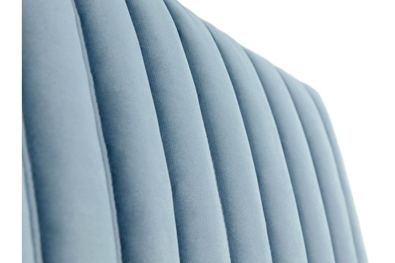 Upperud 3-sits Bäddsoffa - Svart - Möbler - Vardagsrum - Bäddsoffor