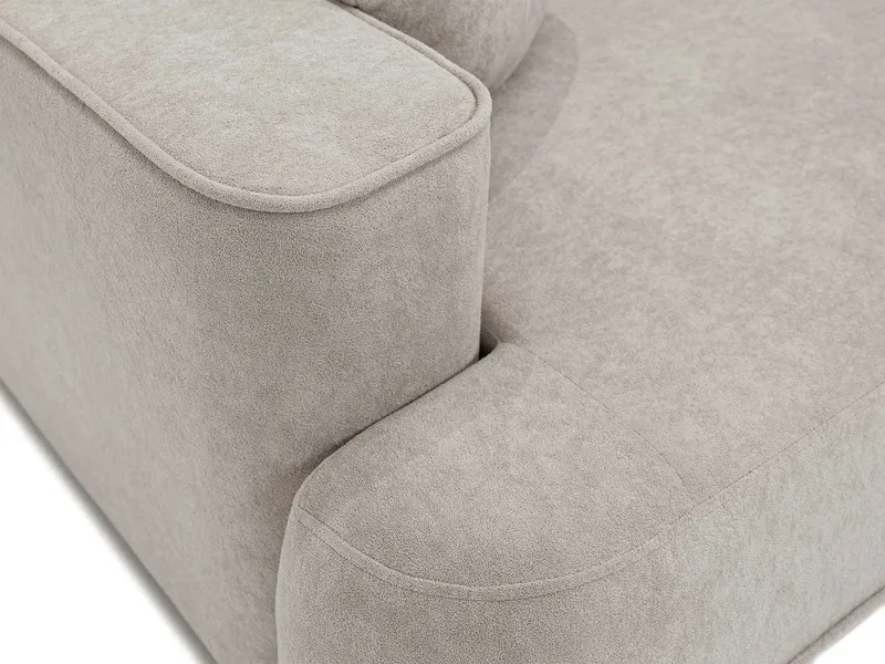 Uppland Bäddsoffa med Divan 3-sits - Beige - Möbler - Vardagsrum - Bäddsoffor