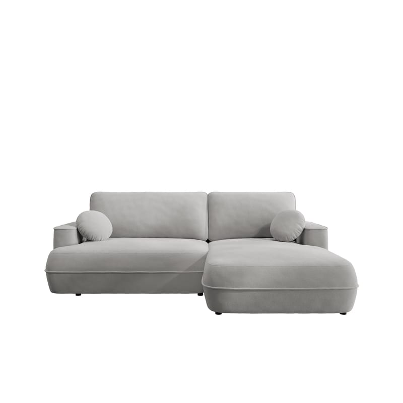 Uppland Bäddsoffa med Divan 3-sits - Grå - Möbler - Vardagsrum - Bäddsoffor
