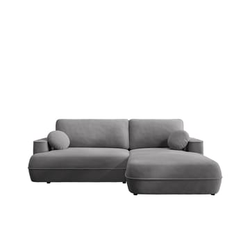Uppland Bäddsoffa med Divan 3-sits