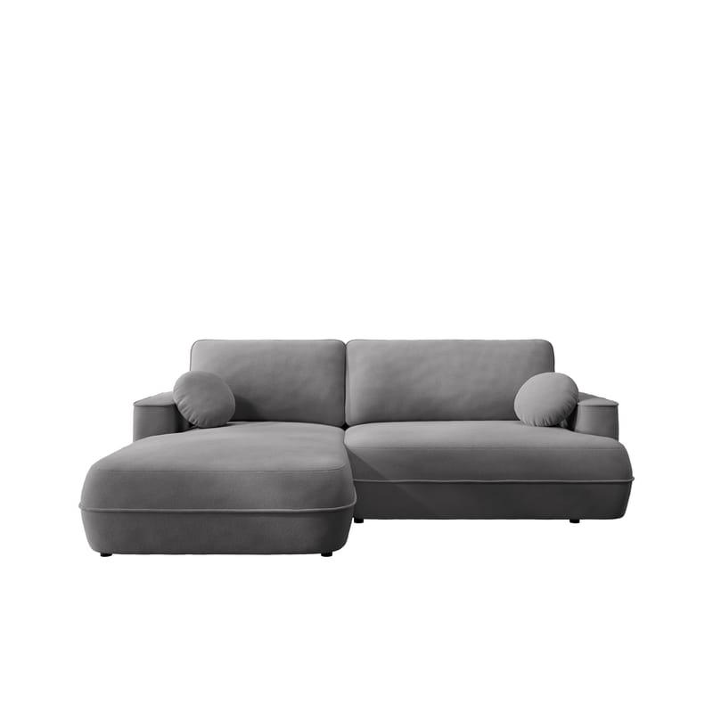 Uppland Bäddsoffa med Divan 3-sits - Grå - Möbler - Vardagsrum - Bäddsoffor