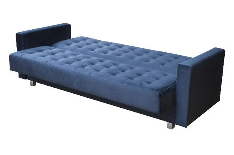 Veasna Bäddsoffa - Grön - Möbler - Vardagsrum - Bäddsoffor