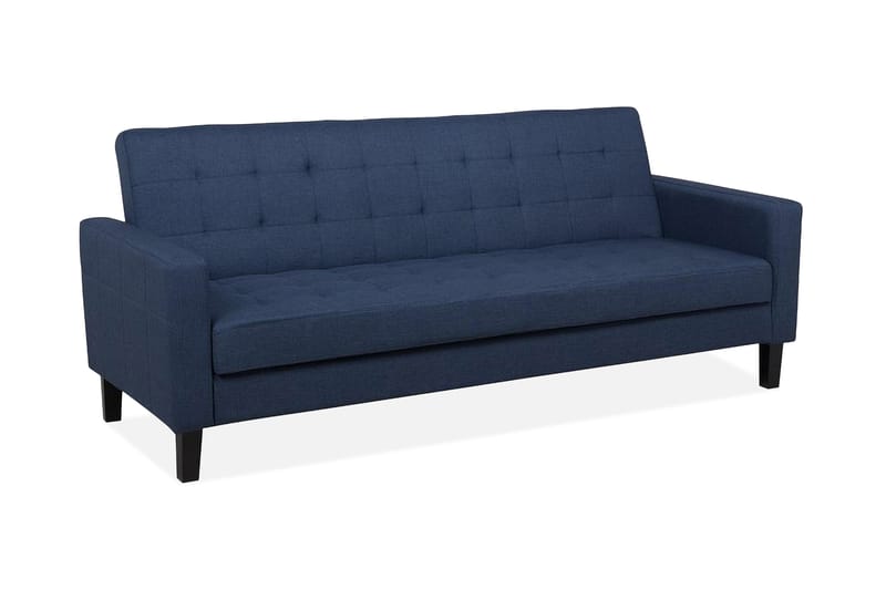 VEHKOO Bäddsoffa 200 cm - Bäddsoffor