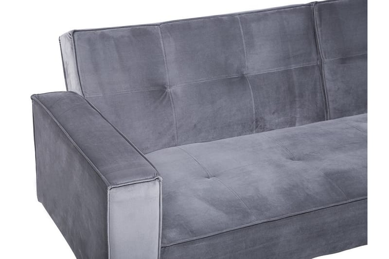 VISNES Bäddsoffa 218 cm - Möbler - Vardagsrum - Bäddsoffor