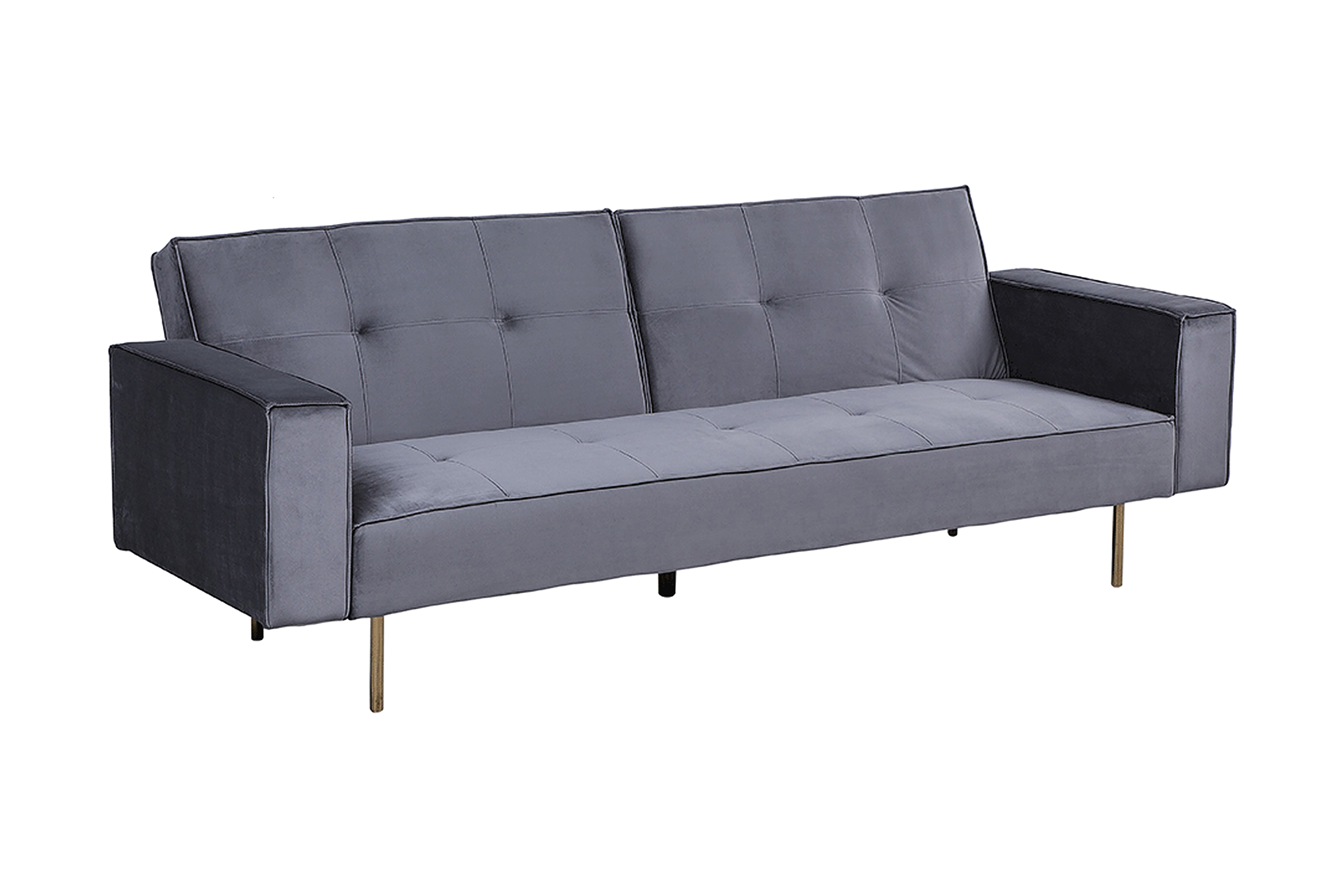 visnes bäddsoffa 218 cm -