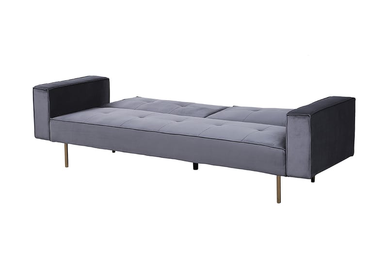 VISNES Bäddsoffa 218 cm - Möbler - Vardagsrum - Bäddsoffor