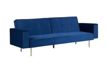 VISNES Bäddsoffa 218 cm