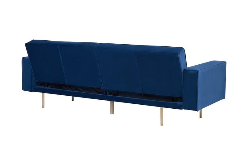 VISNES Bäddsoffa 218 cm - Möbler - Vardagsrum - Bäddsoffor